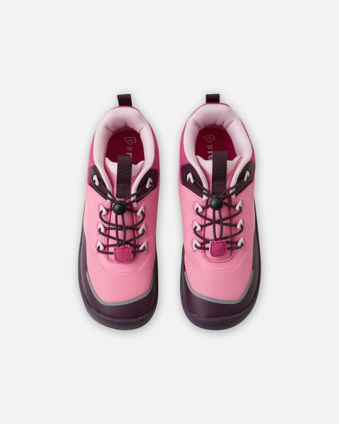 Ботинки Рейма