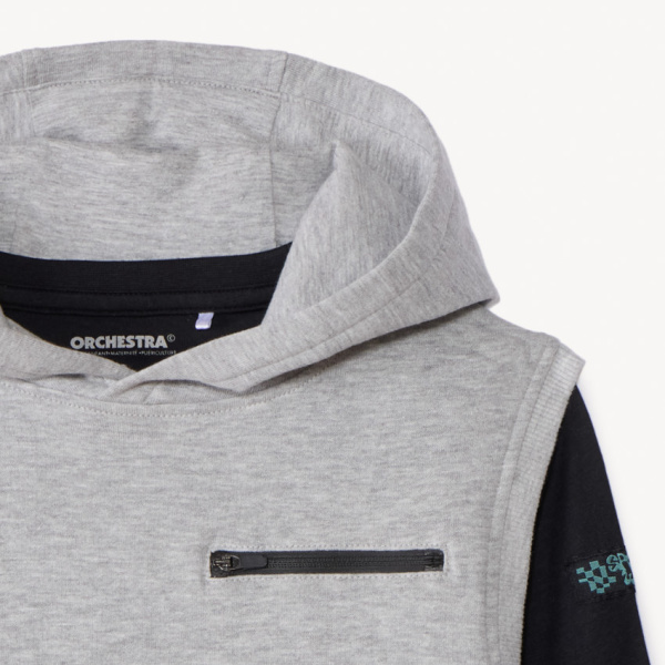 Худи ORCHESTRA для мальчиков