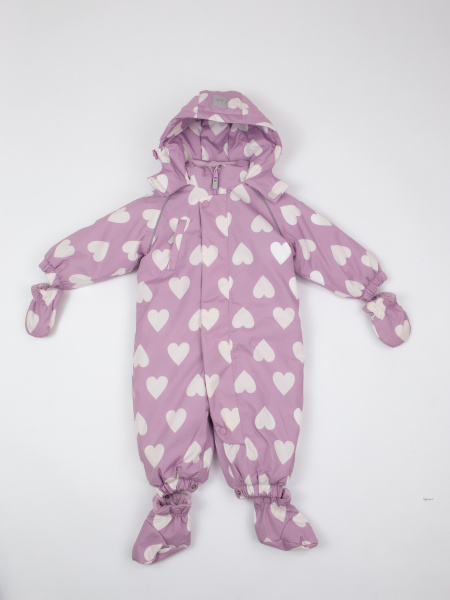 Комбинезон ORCHESTRA для девочек