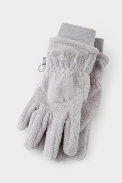 Перчатки Crockid для мальчиков