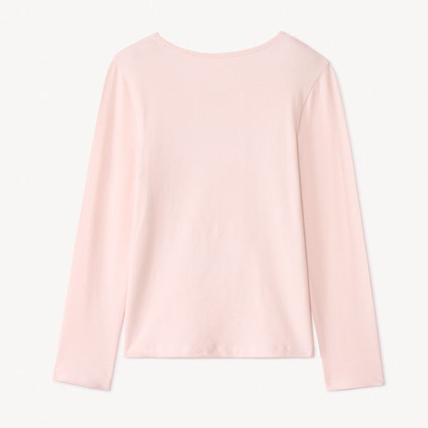 Футболка д/р