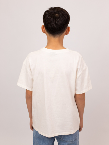 Набор из 2х футболок к/р O KIDS для мальчиков