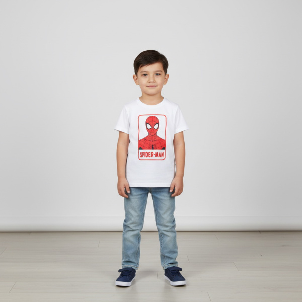 Футболка к/р