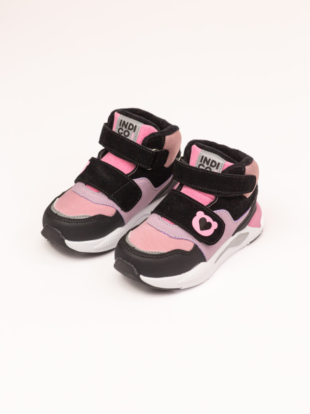 Ботинки INDIGO KIDS