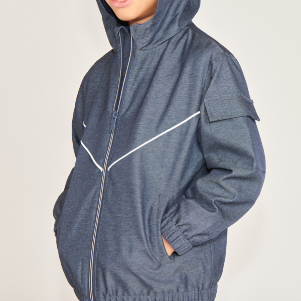 Ветровка ORCHESTRA для мальчиков