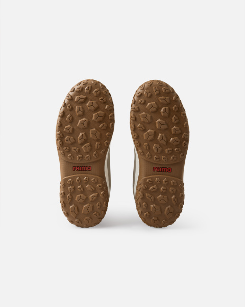 Ботинки Рейма