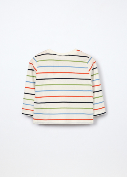 Футболка д/р