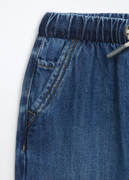 Джинсы Blu kids для мальчиков