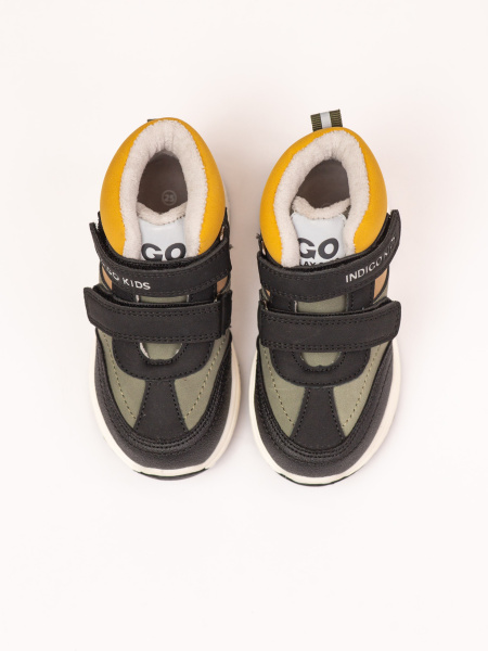 Ботинки INDIGO KIDS