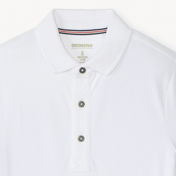 Поло к/р ORCHESTRA для мальчиков