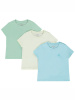 Набор из 3х футболок к/р