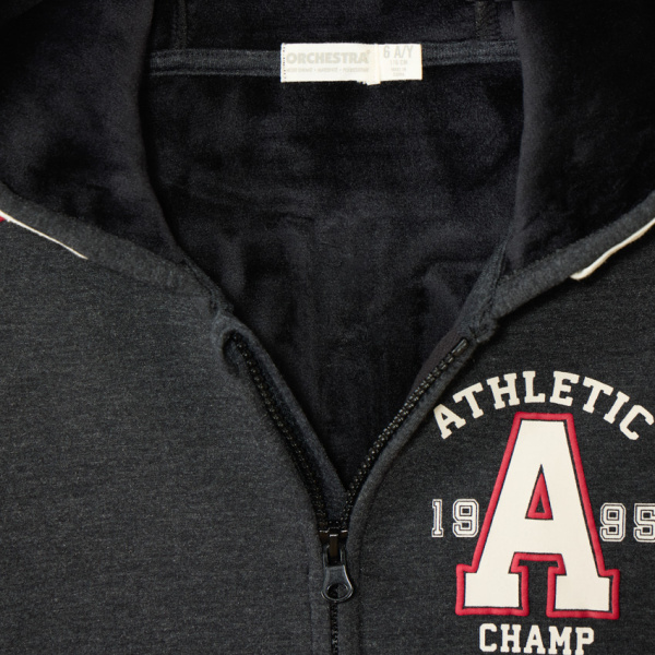 Толстовка ORCHESTRA для мальчиков