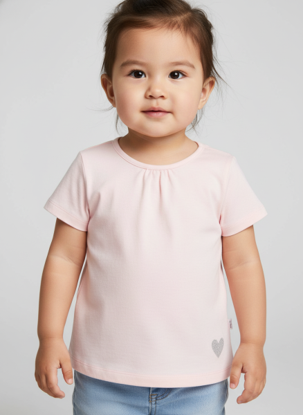 Набор из 3х футболок к/р