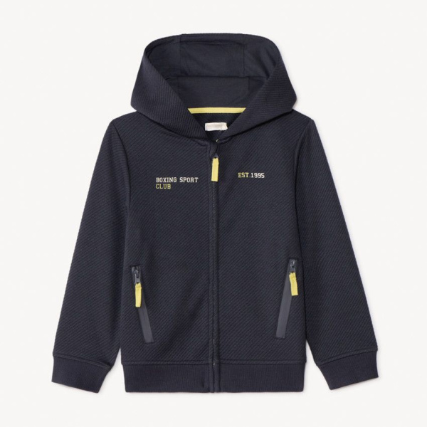 Толстовка ORCHESTRA для мальчиков