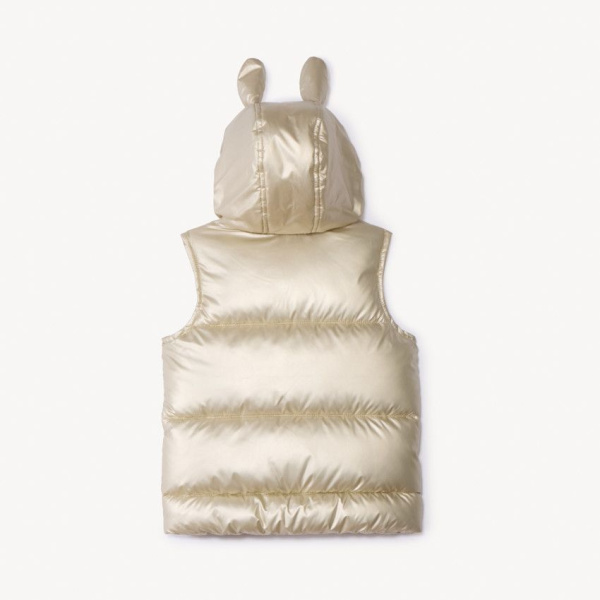 Жилет утепленный ORCHESTRA