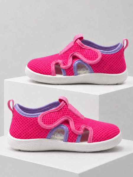 Сандалии