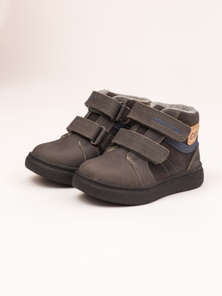 Ботинки INDIGO KIDS