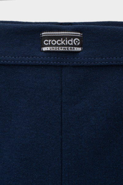 Кальсоны Crockid для мальчиков