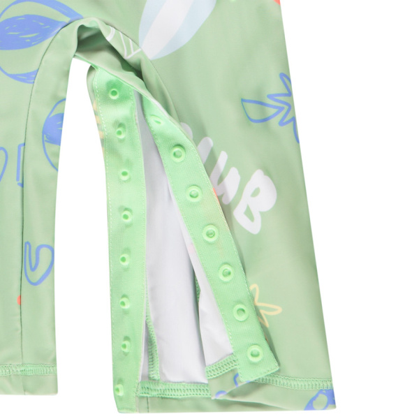 Купальный комбинезон