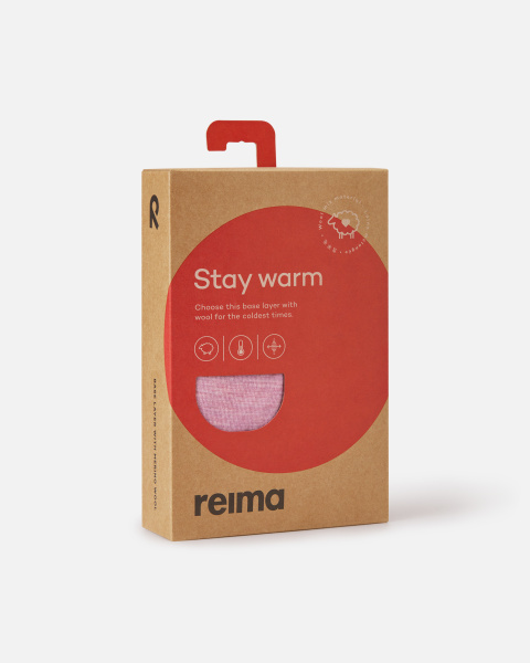 флисовая одежда и термобелье для детей Reima