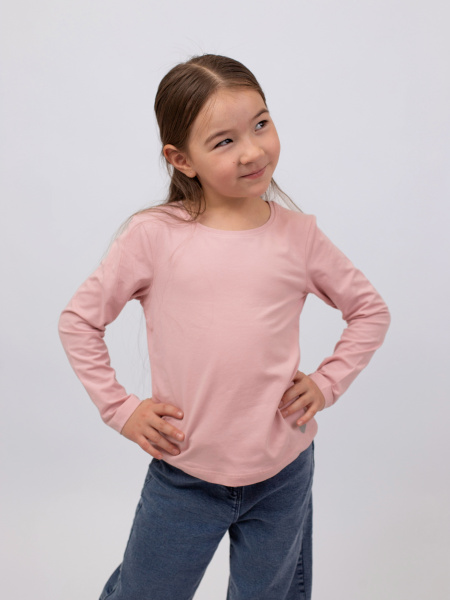 Набор из 3х футболок д/р