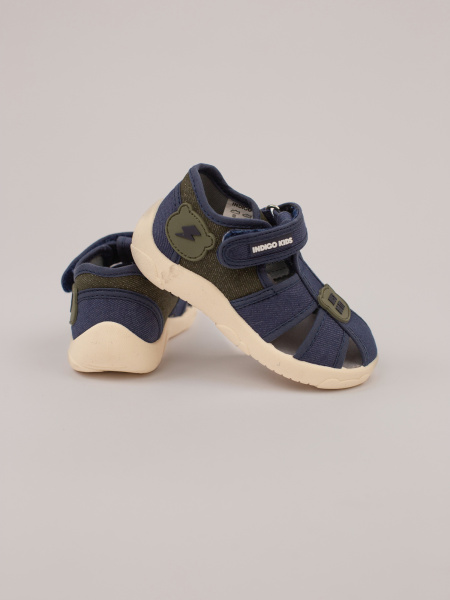 Сандалии INDIGO KIDS