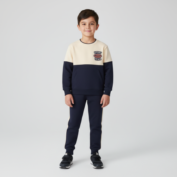 Спортивный костюм