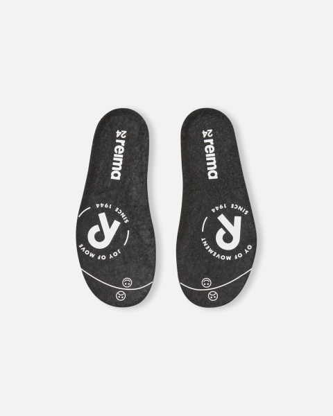 Ботинки Рейма