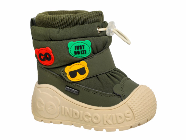 Дутики INDIGO KIDS