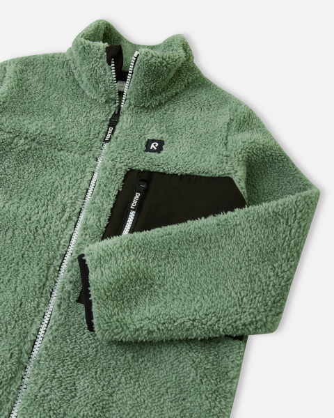 Кардиган Рейма для мальчиков