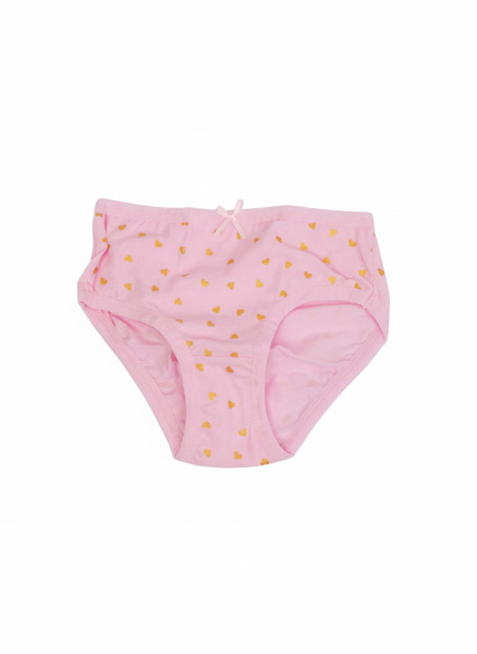 Набор из 4 трусов