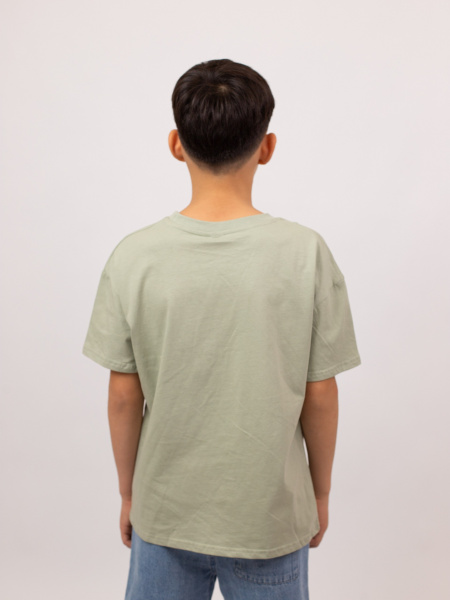 Набор из 2х футболок к/р O KIDS для мальчиков