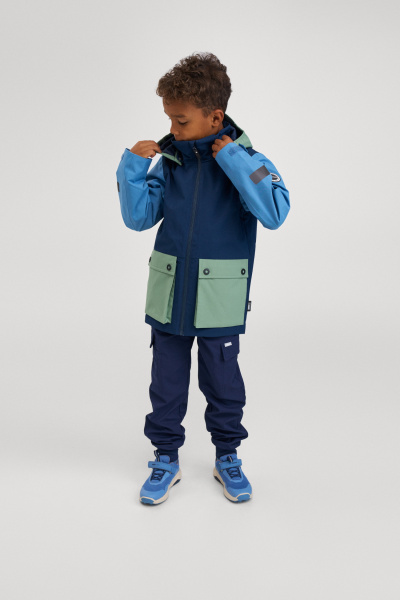 Брюки Рейма для мальчиков