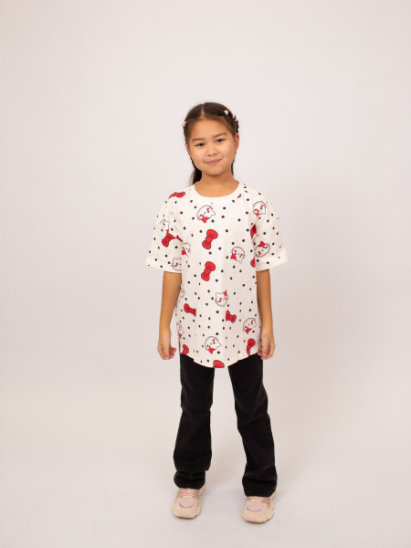 Футболка к/р