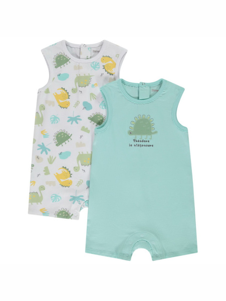 Набор из 2х комбинезонов