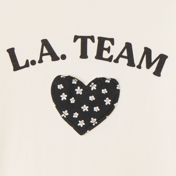 Футболка д/р