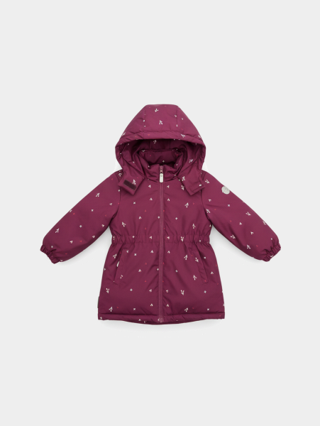 Куртка ORCHESTRA для девочек