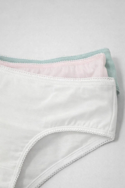 Набор из 7 трусов