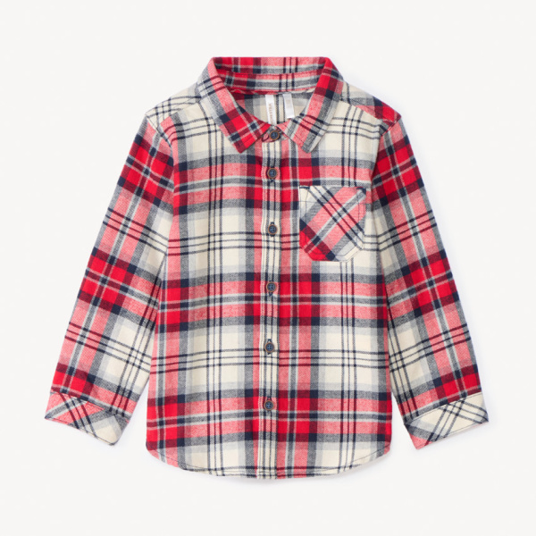 Рубашка д/р