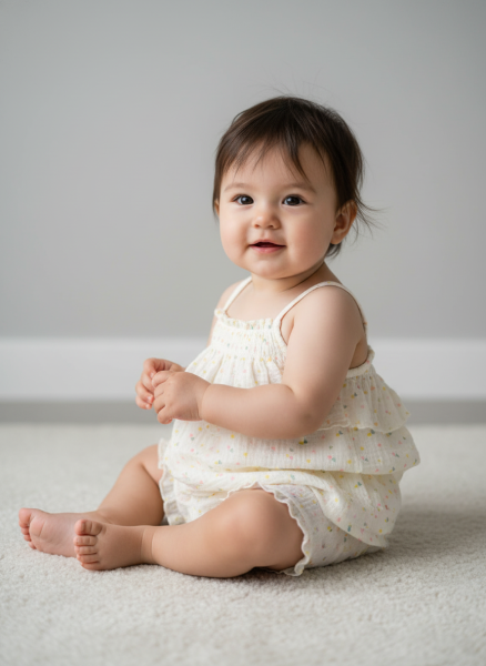 Комплект майка+шорты