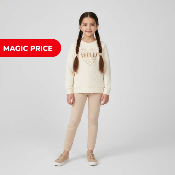 Спортивный костюм