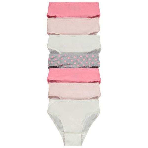 Набор из 7 трусов