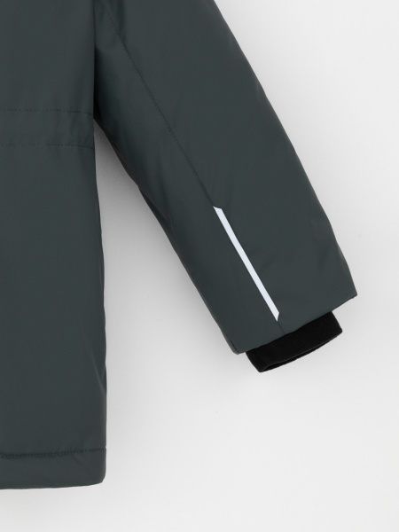 Парка Crockid для мальчиков