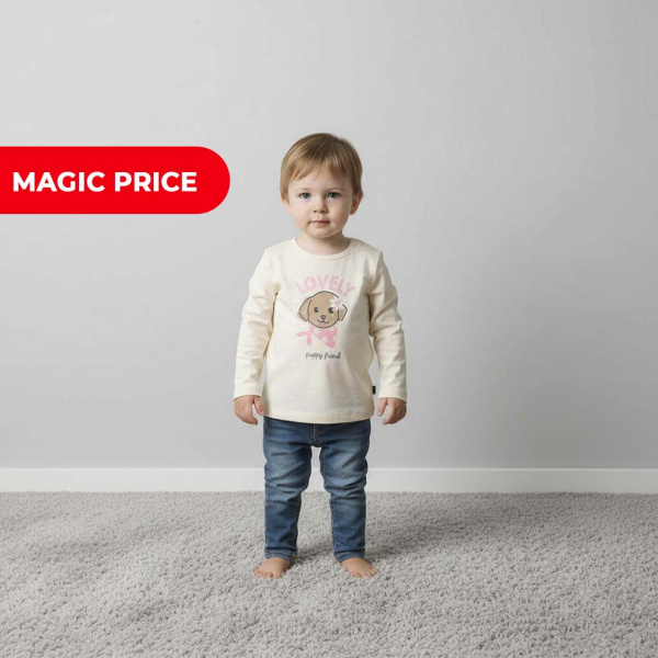 Футболка д/р