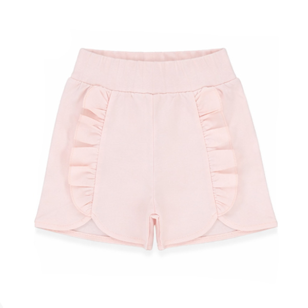 Набор из 2х вещей (футболка к/р, шорты)