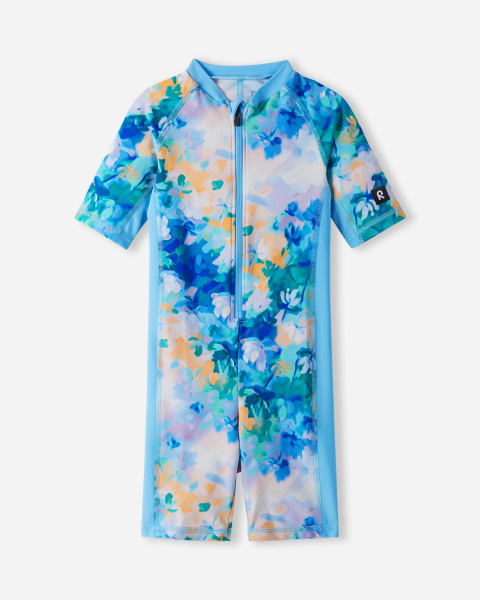 Купальный комбинезон