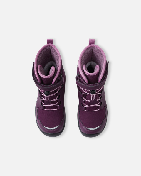 Ботинки Рейма