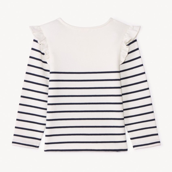 Футболка д/р