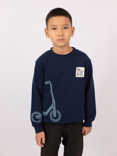 Свитшот ORCHESTRA для мальчиков