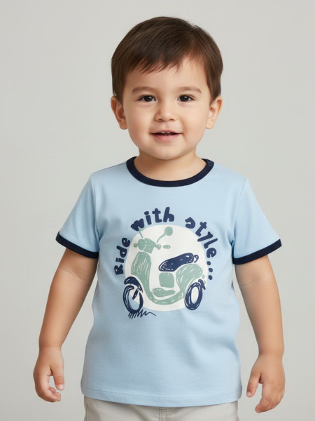 Футболка к/р